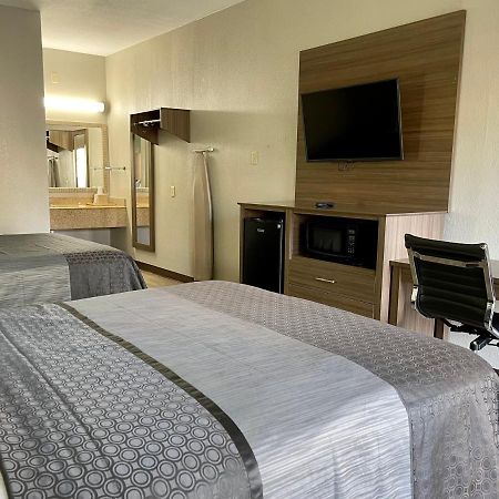 Fairview Inn & Suites Мобіл Екстер'єр фото
