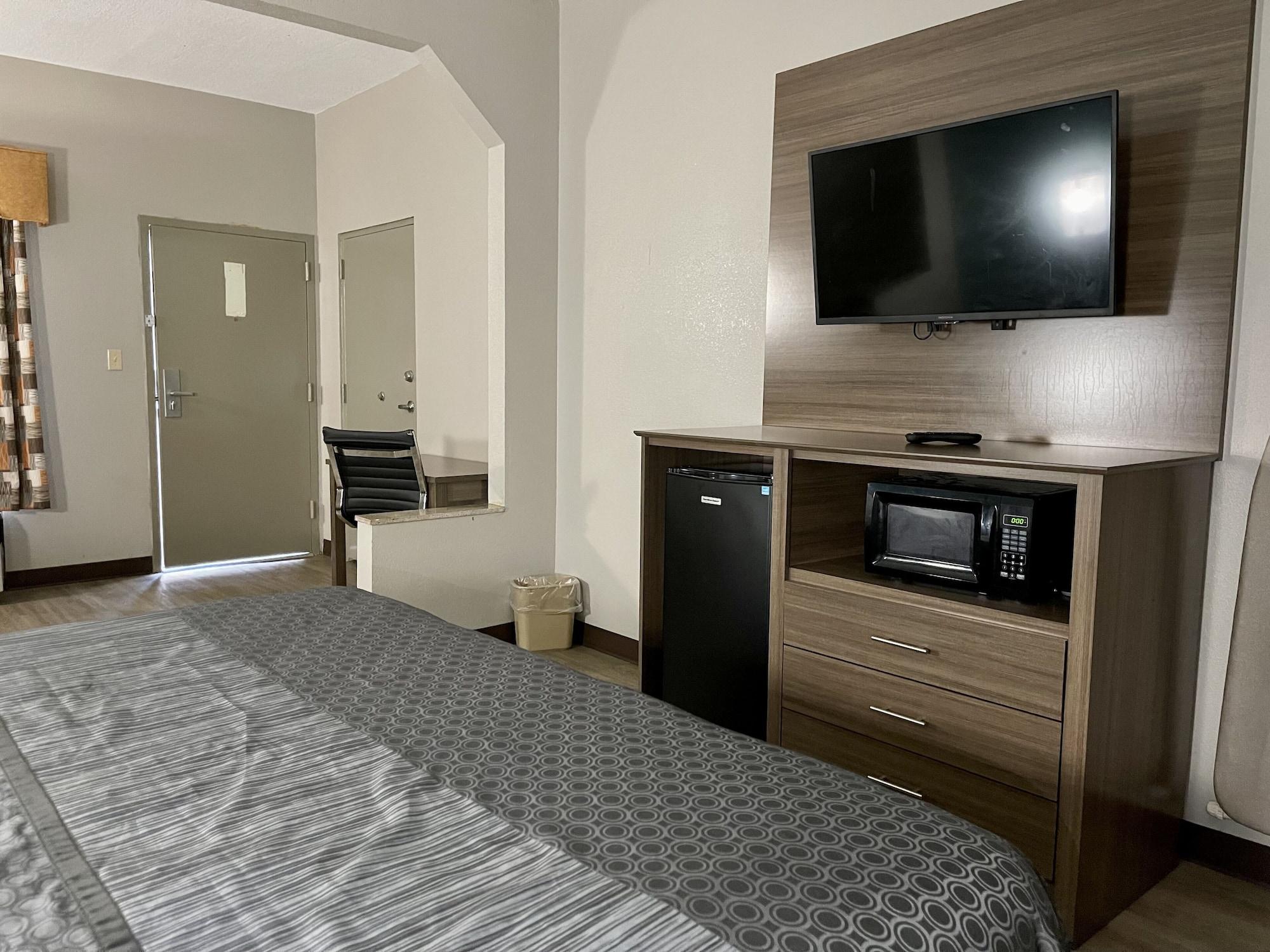 Fairview Inn & Suites Мобіл Екстер'єр фото