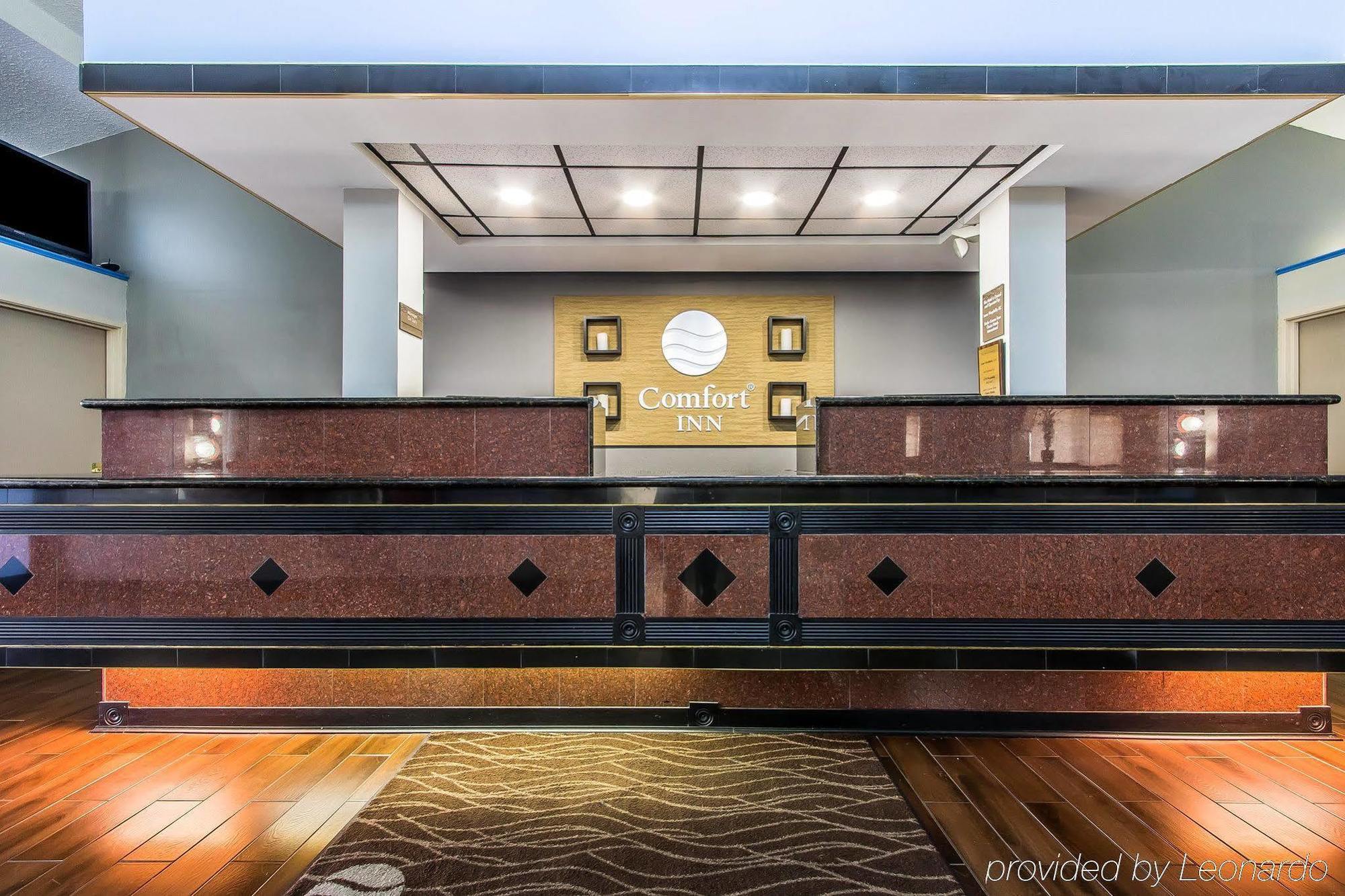 Fairview Inn & Suites Мобіл Екстер'єр фото